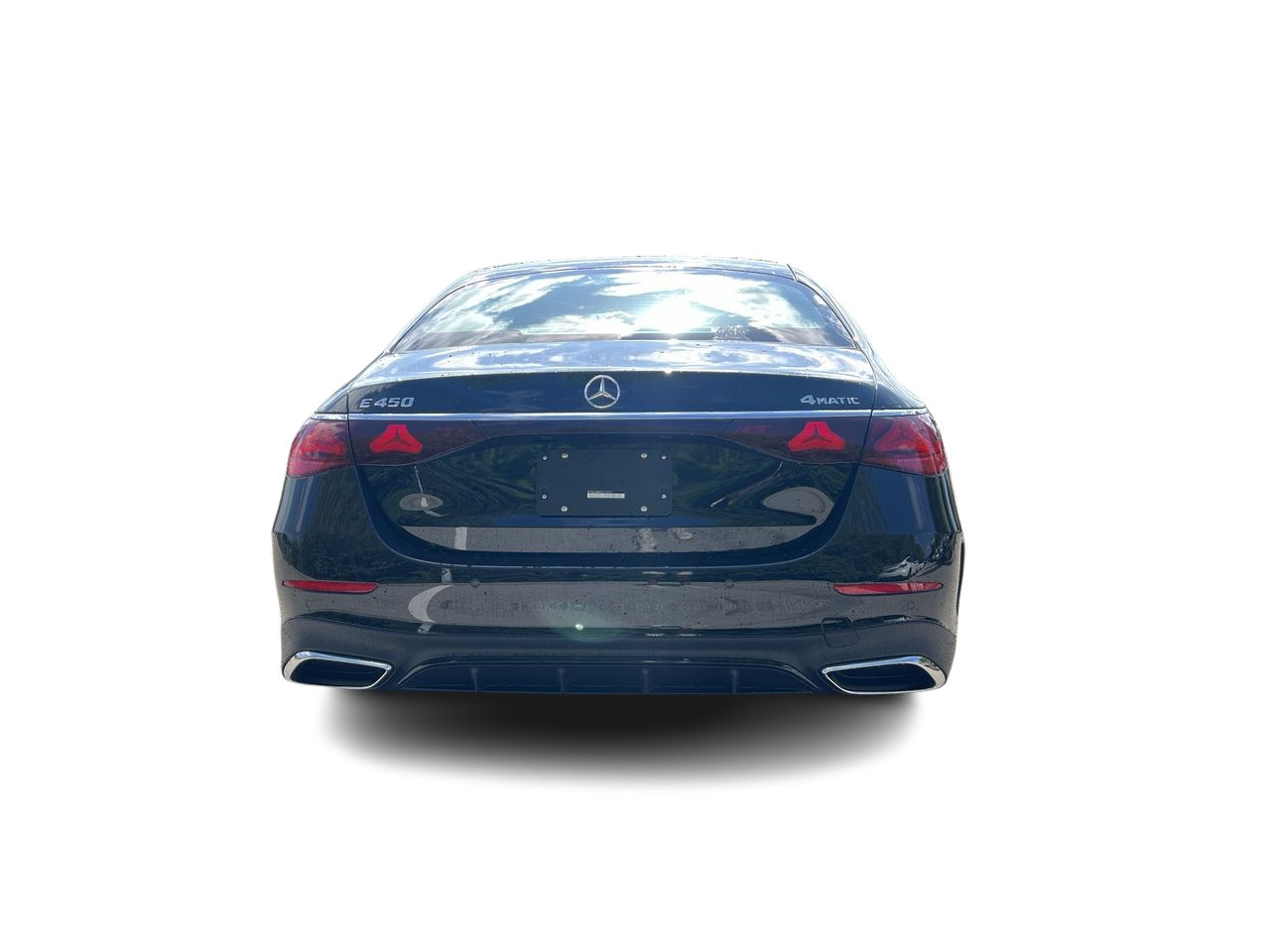 2025 Mercedes-Benz E-Class in Langley, British Columbia