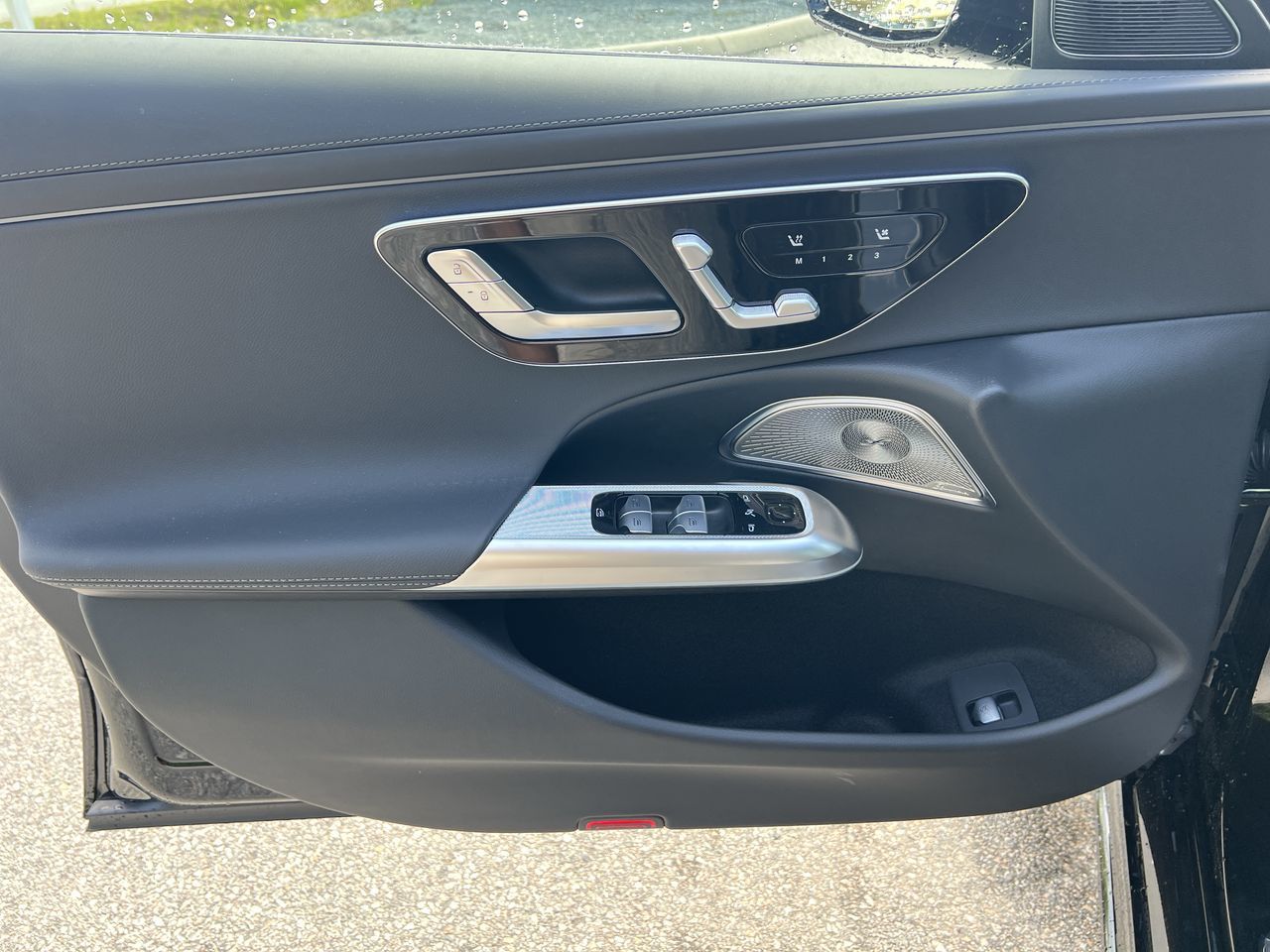 2025 Mercedes-Benz E-Class in Langley, British Columbia