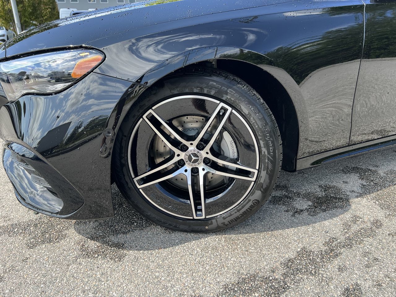 2025 Mercedes-Benz E-Class in Langley, British Columbia