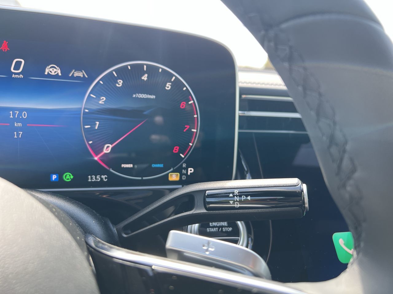 2025 Mercedes-Benz E-Class in Langley, British Columbia
