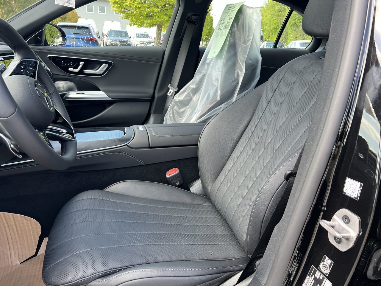 2025 Mercedes-Benz E-Class in Langley, British Columbia