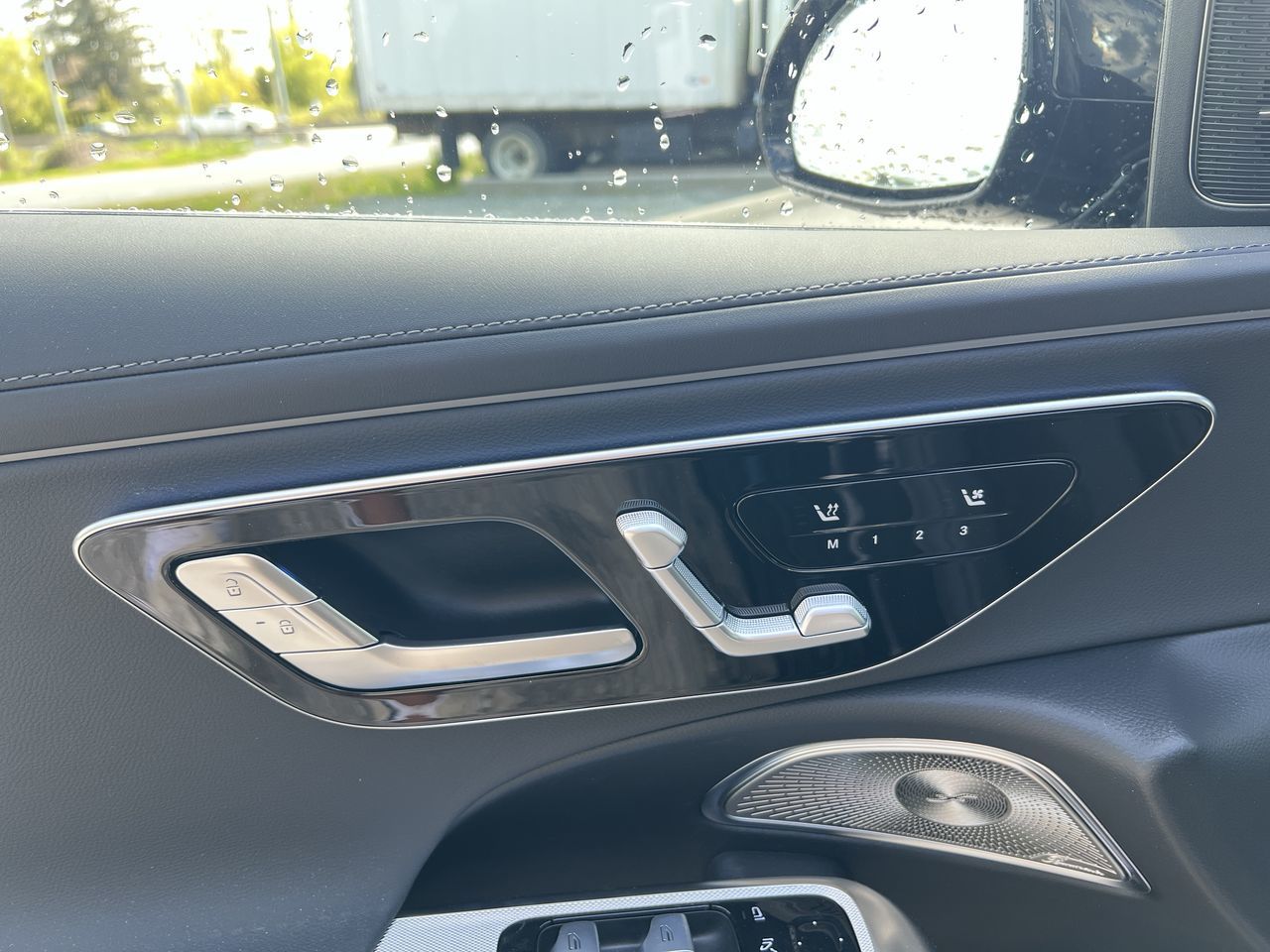 2025 Mercedes-Benz E-Class in Langley, British Columbia