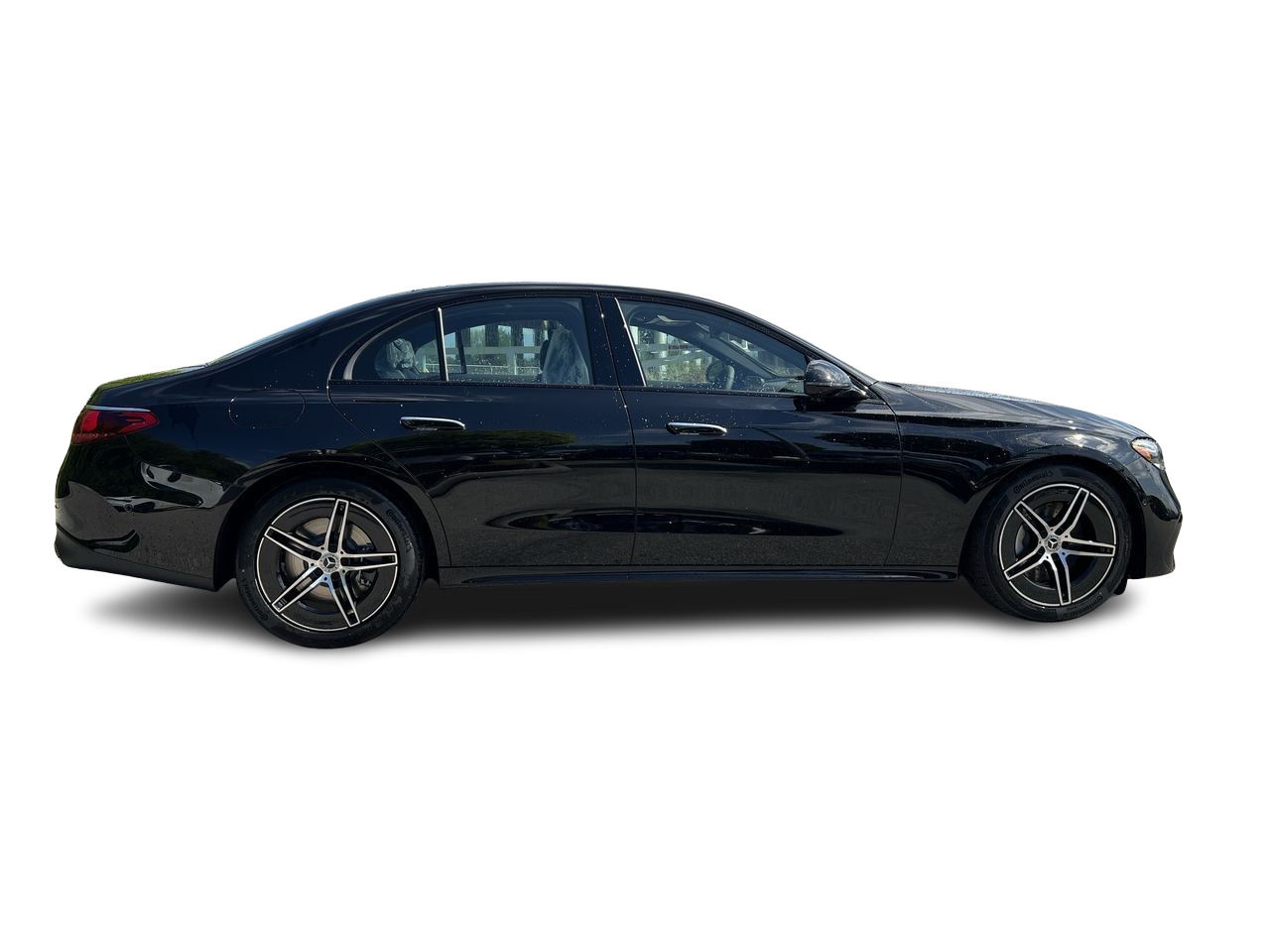 2025 Mercedes-Benz E-Class in Langley, British Columbia