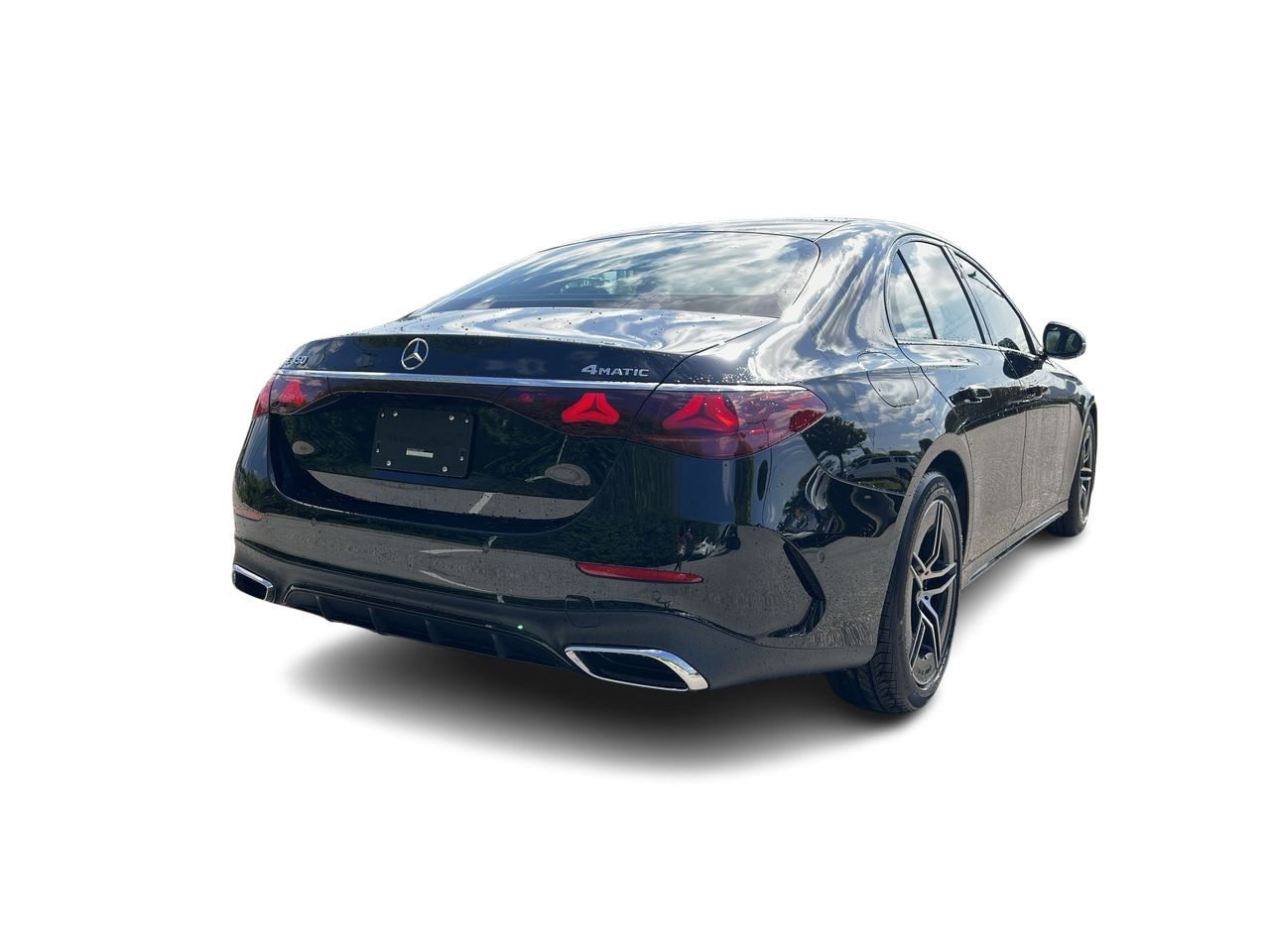 2025 Mercedes-Benz E-Class in Langley, British Columbia