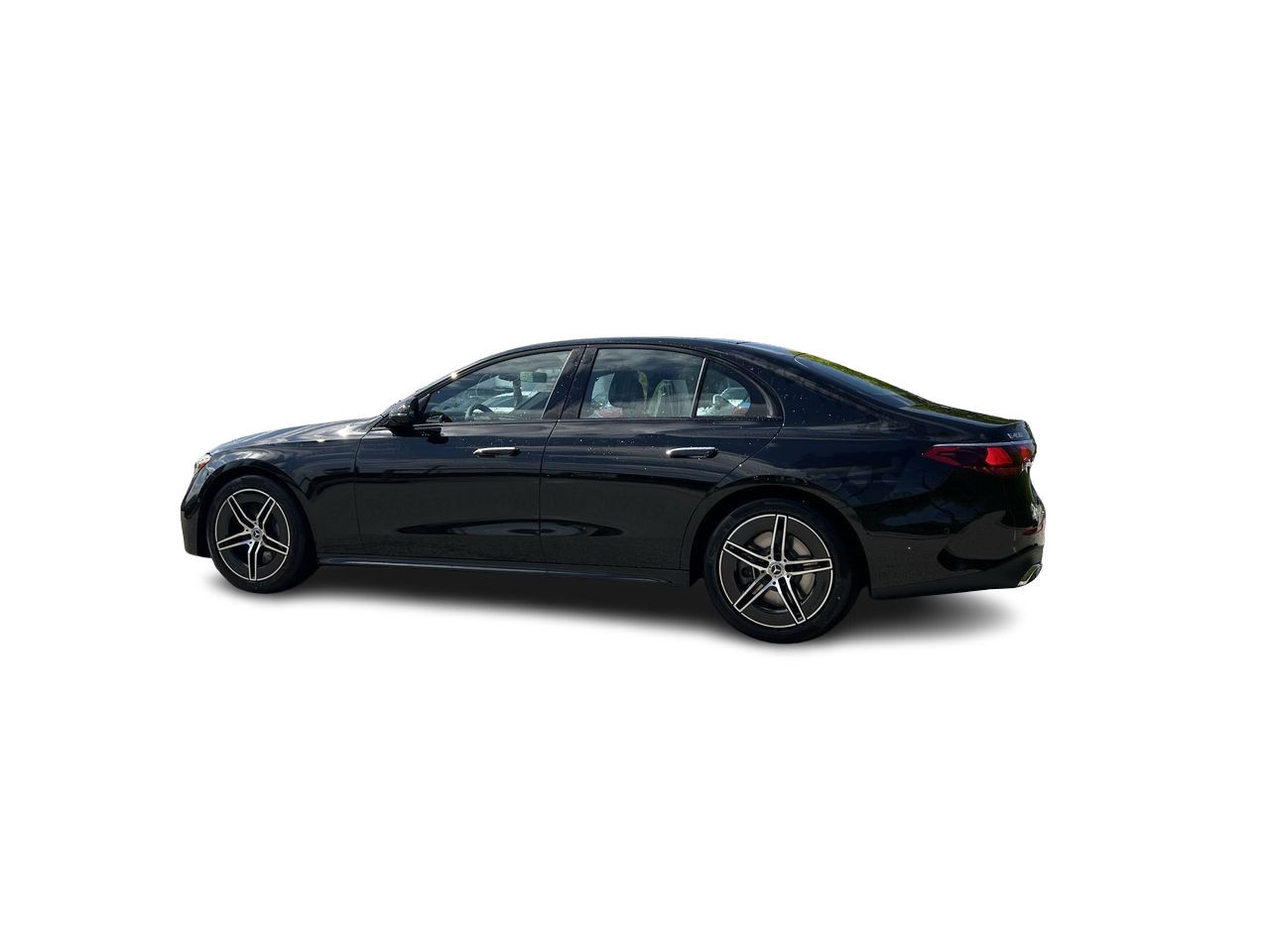 2025 Mercedes-Benz E-Class in Langley, British Columbia