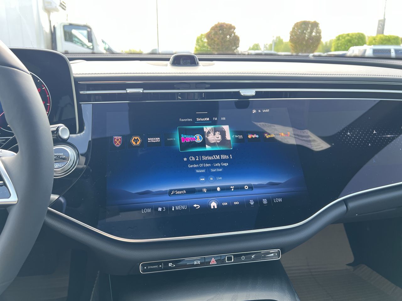 2025 Mercedes-Benz E-Class in Langley, British Columbia