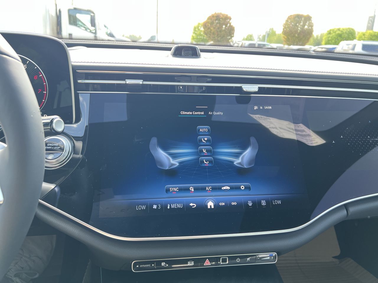 2025 Mercedes-Benz E-Class in Langley, British Columbia
