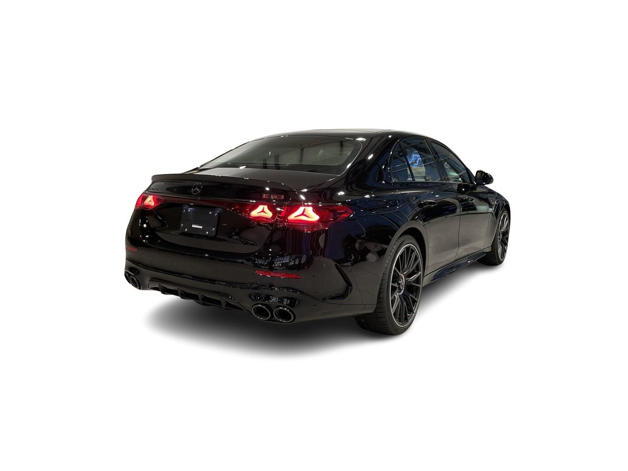 2026 Mercedes-Benz E-Class