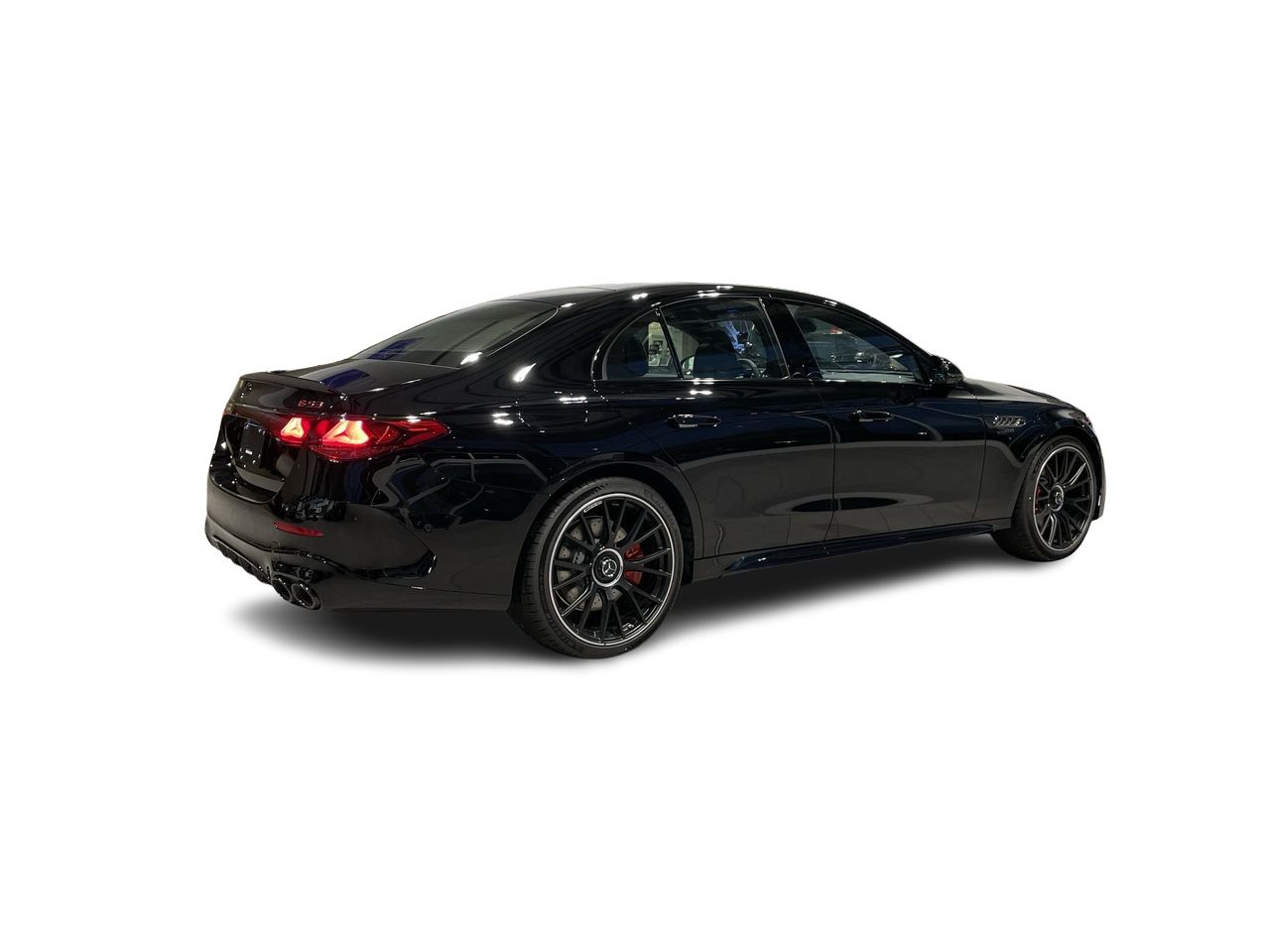 2026 Mercedes-Benz E-Class