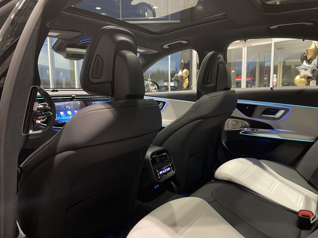 2026 Mercedes-Benz E-Class