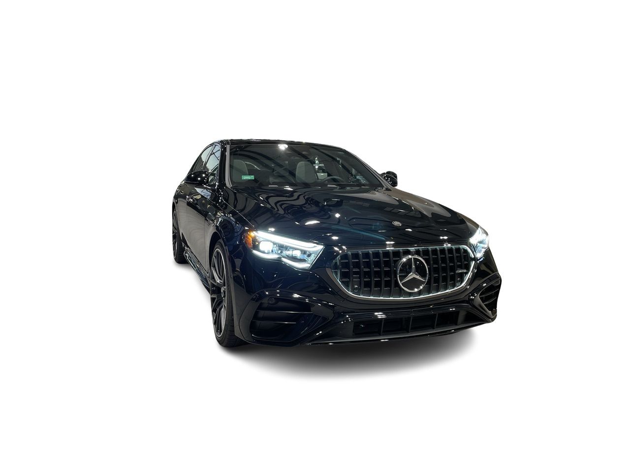 2026 Mercedes-Benz E-Class