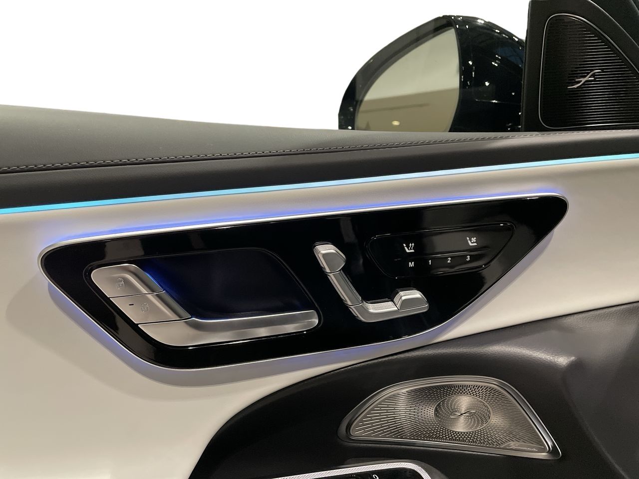 2026 Mercedes-Benz E-Class