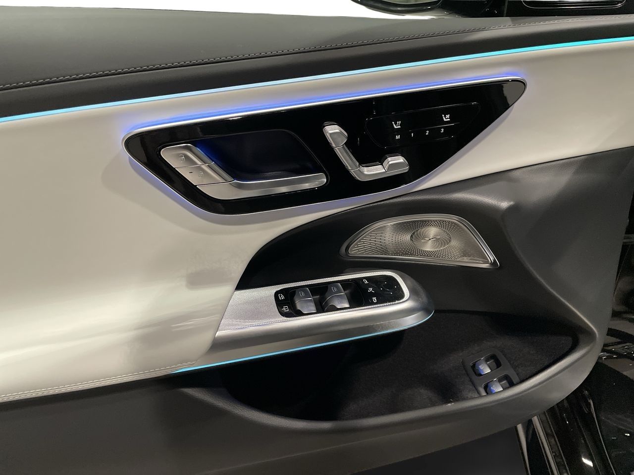 2026 Mercedes-Benz E-Class