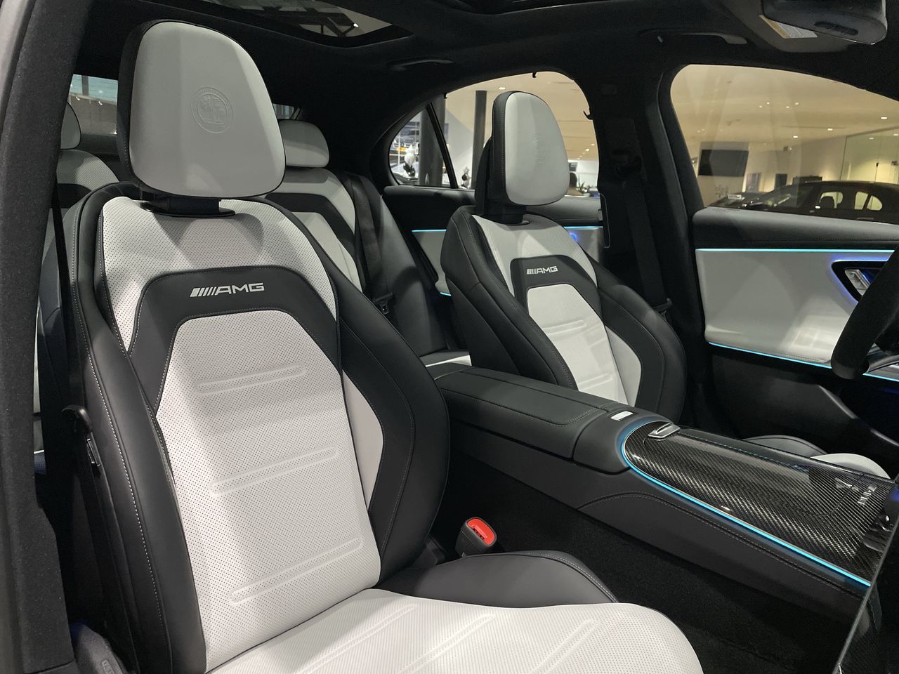 2026 Mercedes-Benz E-Class