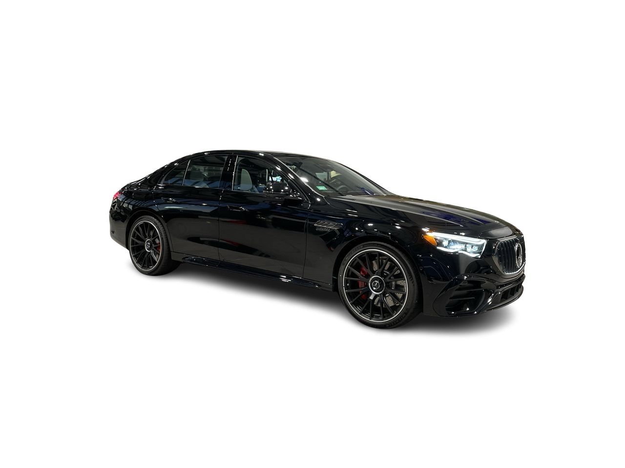 2026 Mercedes-Benz E-Class