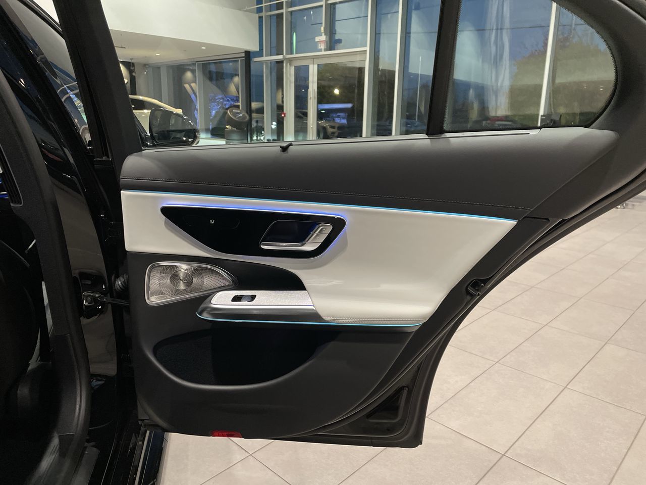 2026 Mercedes-Benz E-Class