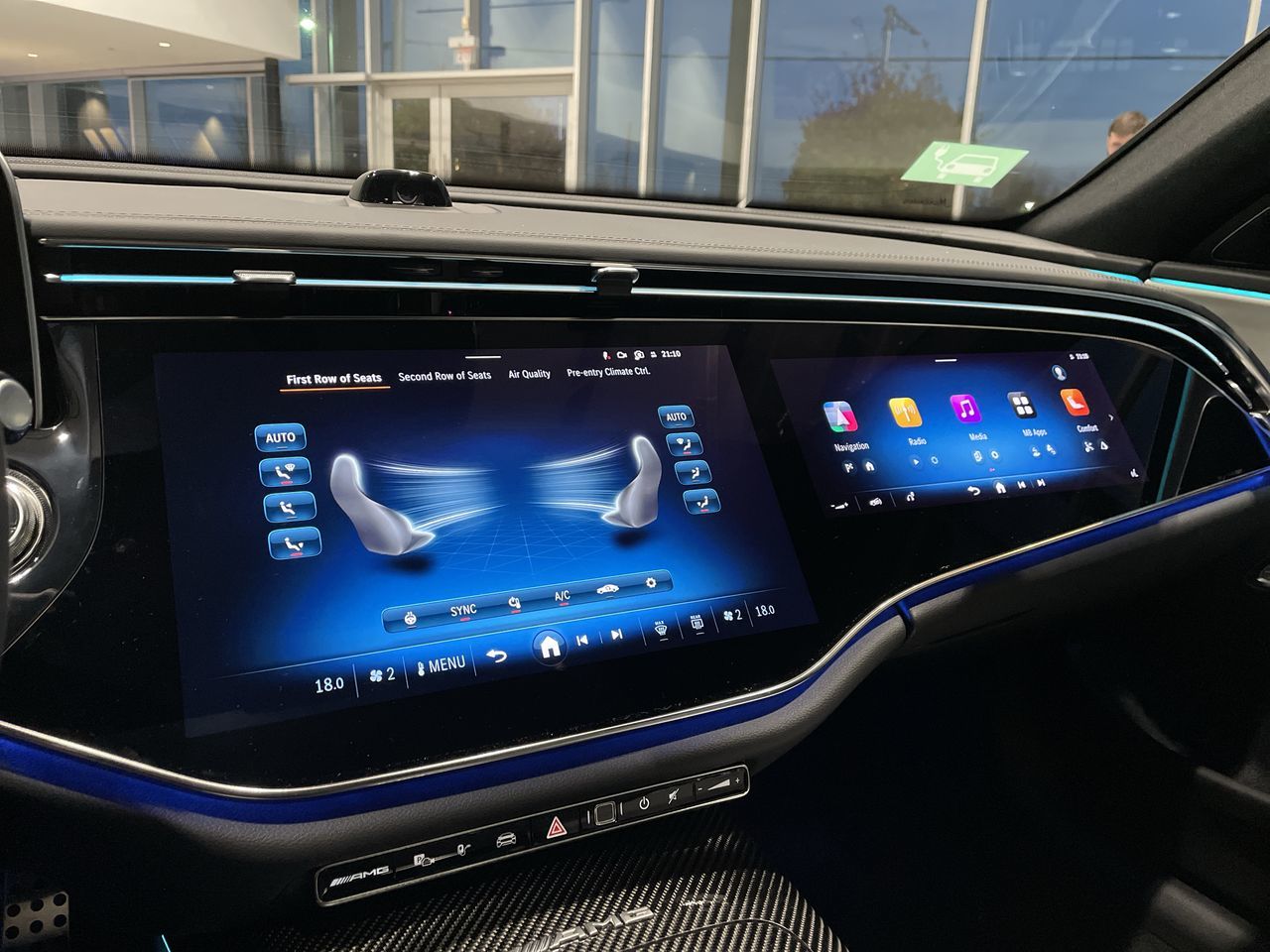 2026 Mercedes-Benz E-Class