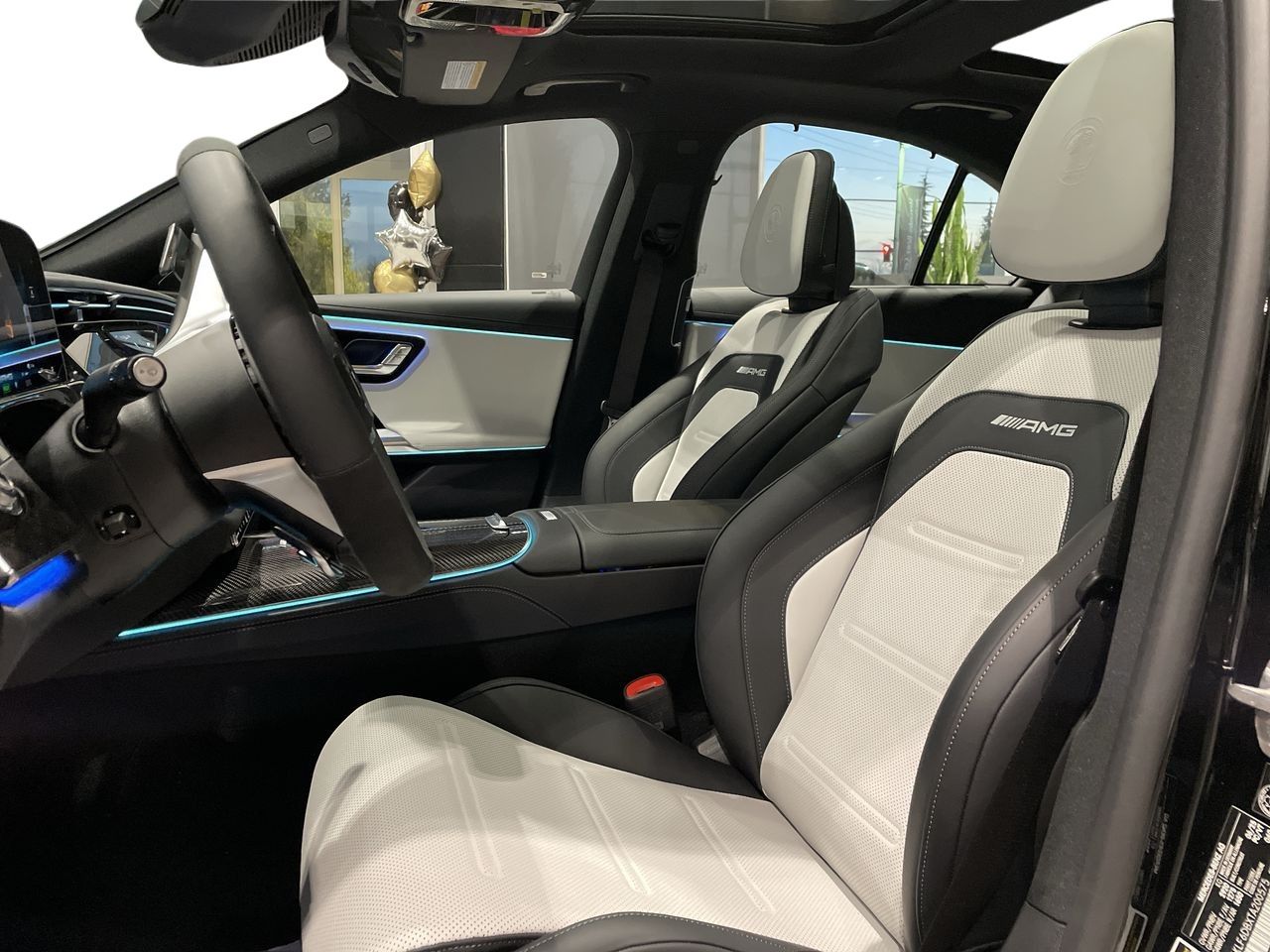 2026 Mercedes-Benz E-Class