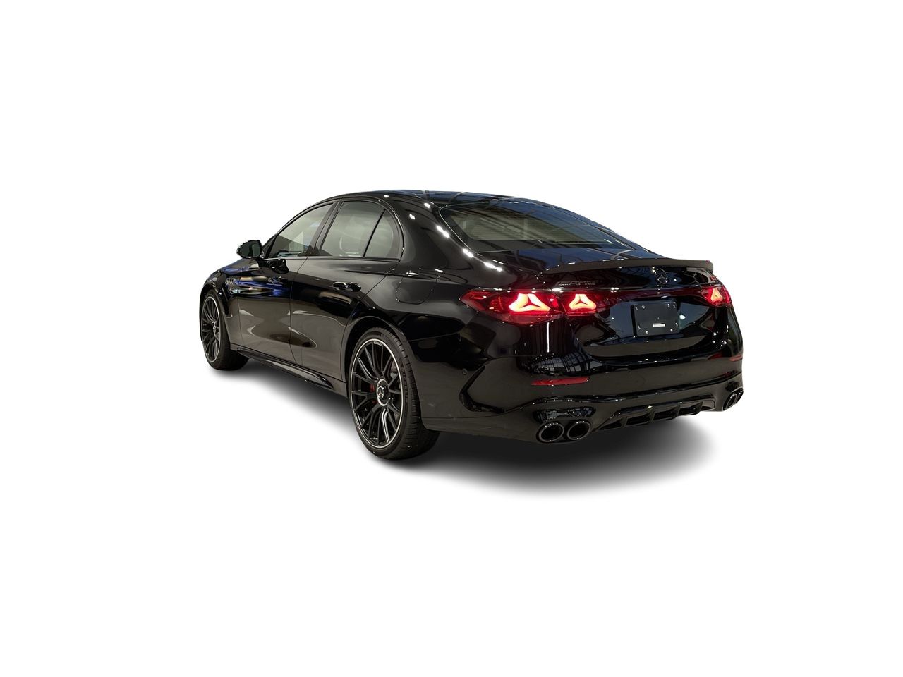 2026 Mercedes-Benz E-Class