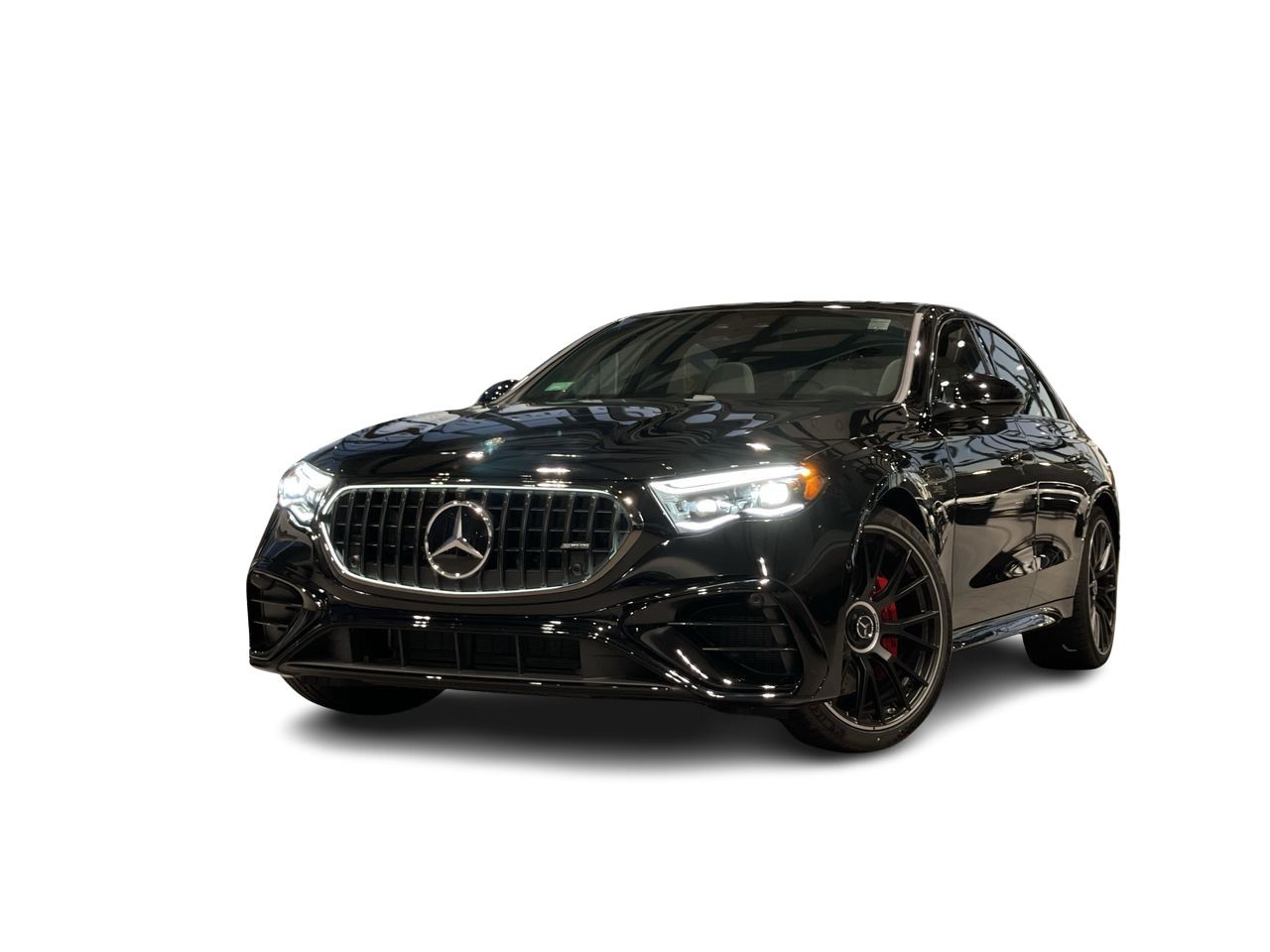 2026 Mercedes-Benz E-Class