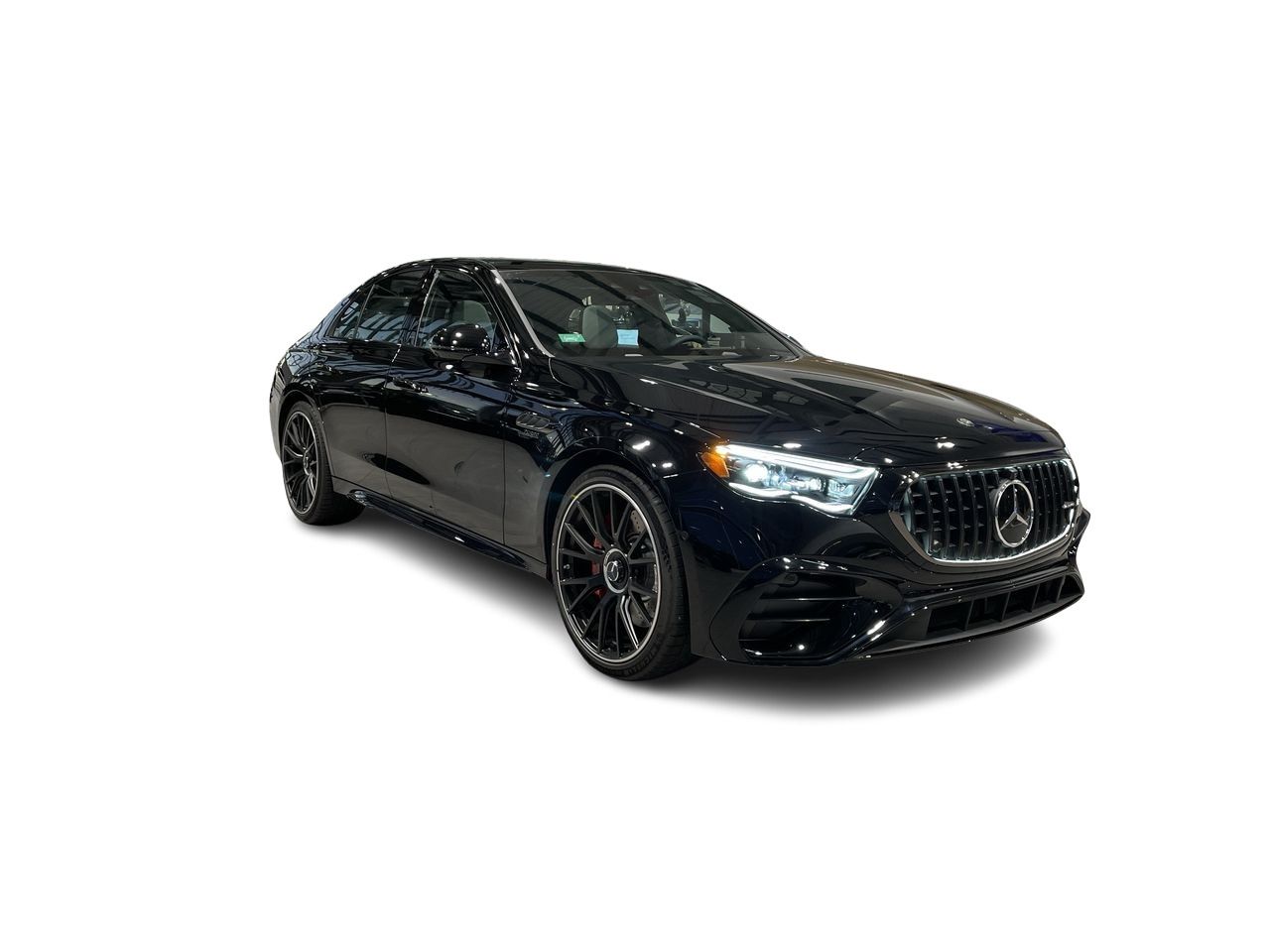 2026 Mercedes-Benz E-Class