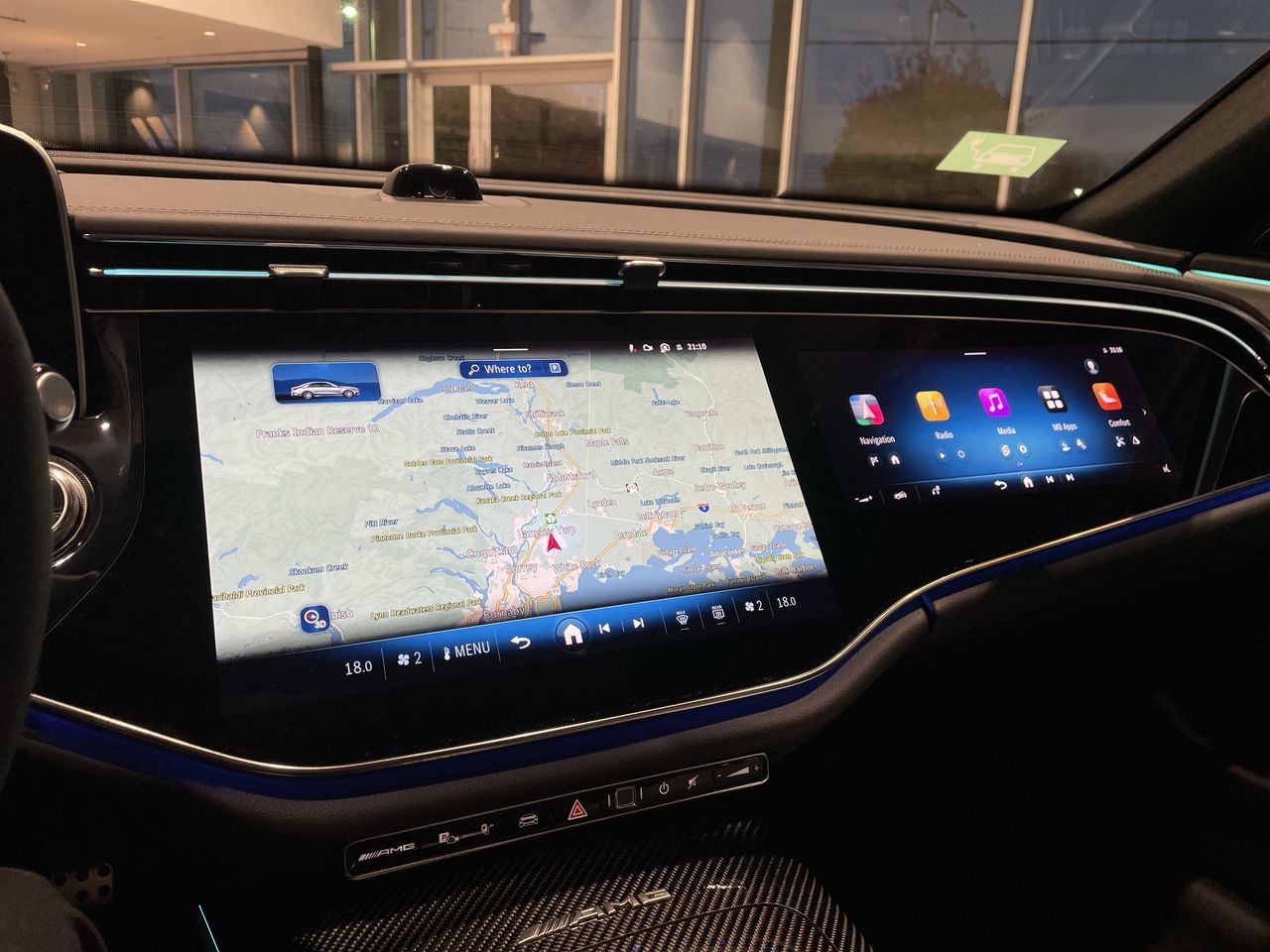 2026 Mercedes-Benz E-Class