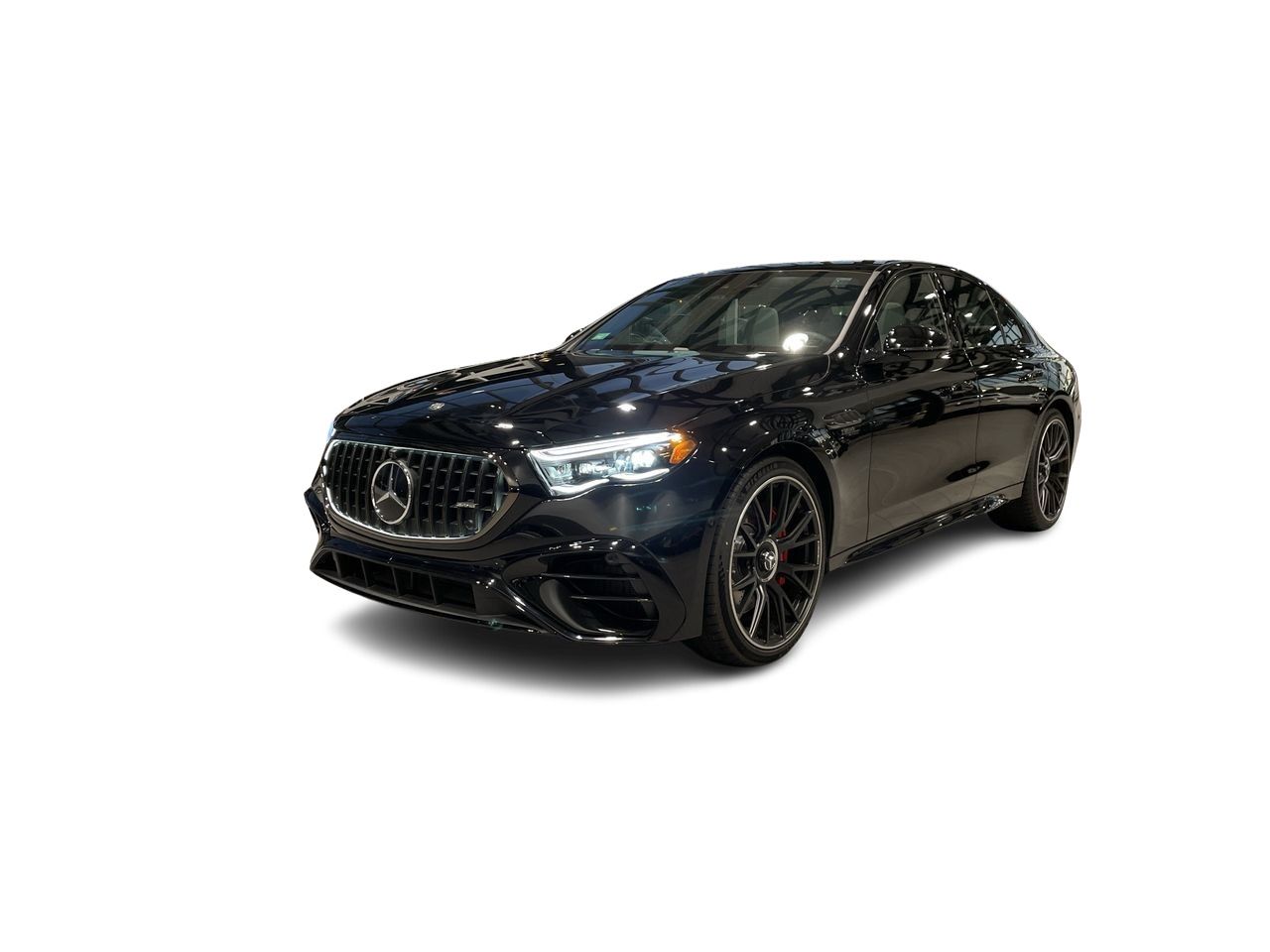 2026 Mercedes-Benz E-Class