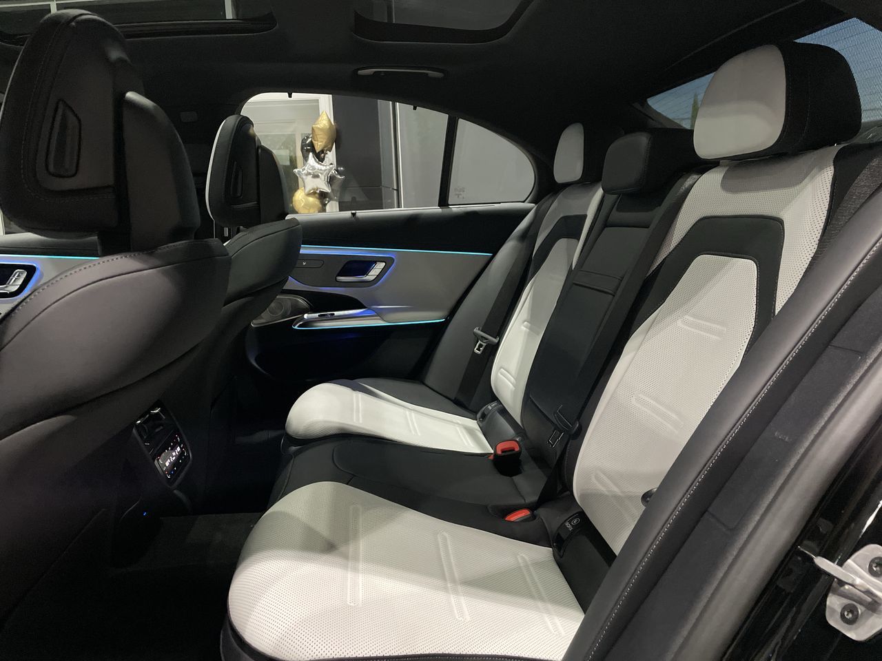 2026 Mercedes-Benz E-Class