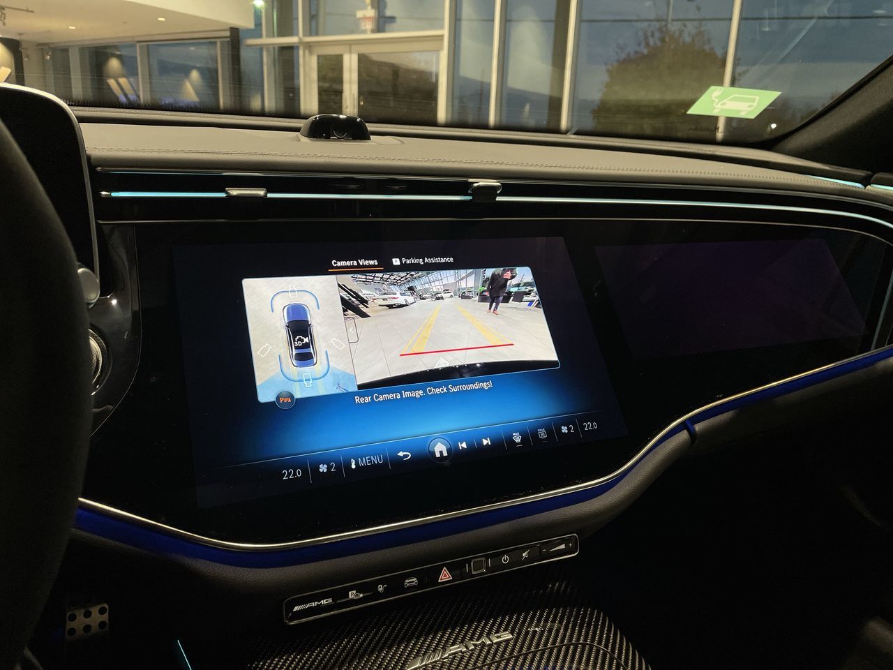 2026 Mercedes-Benz E-Class