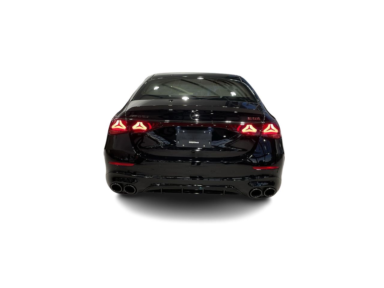 2026 Mercedes-Benz E-Class