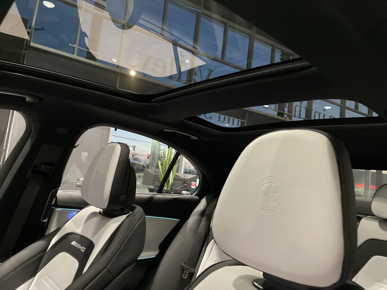 2026 Mercedes-Benz E-Class