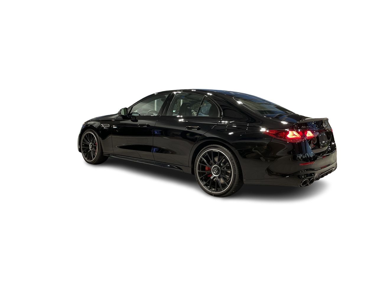 2026 Mercedes-Benz E-Class