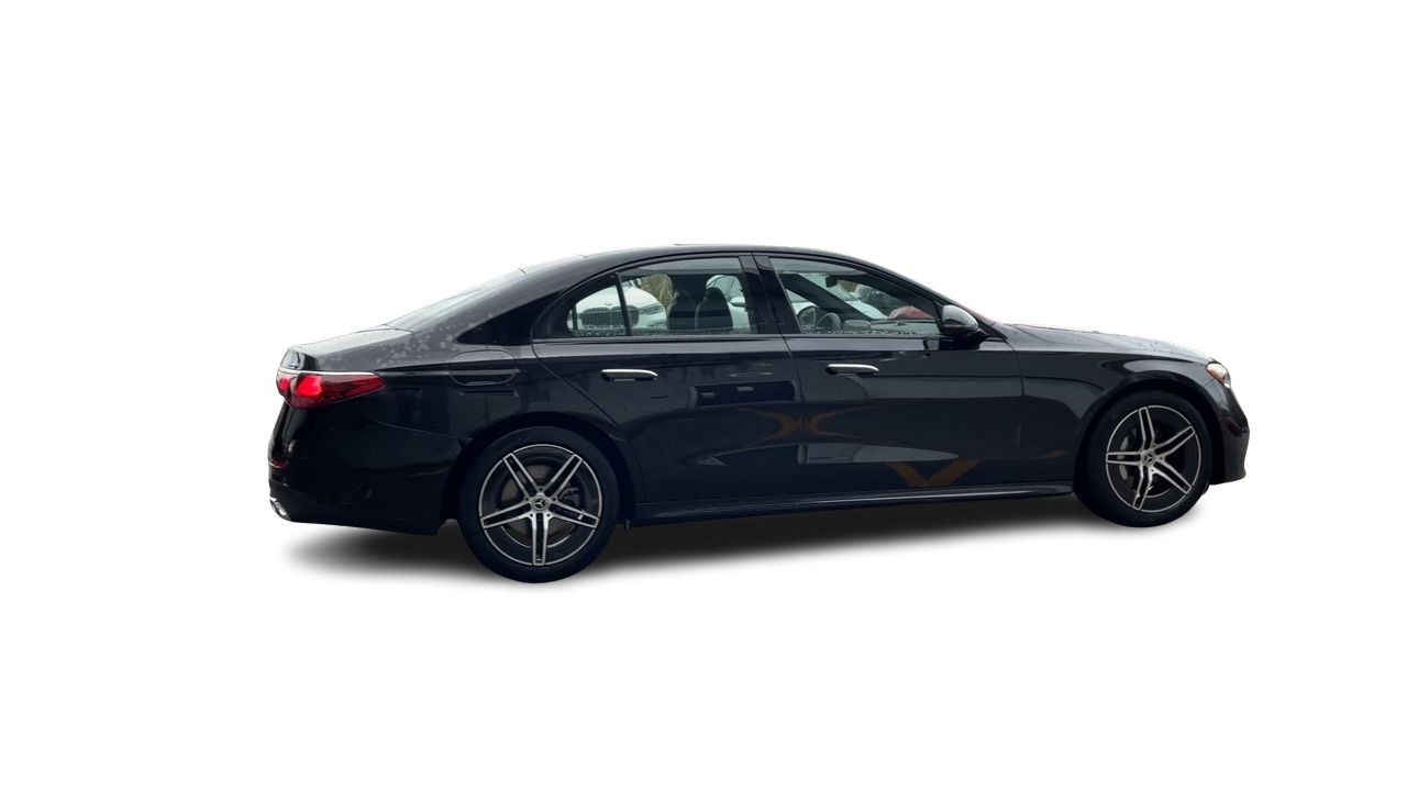 Mercedes-Benz E-Class  2026 à Langley, Colombie-Britannique