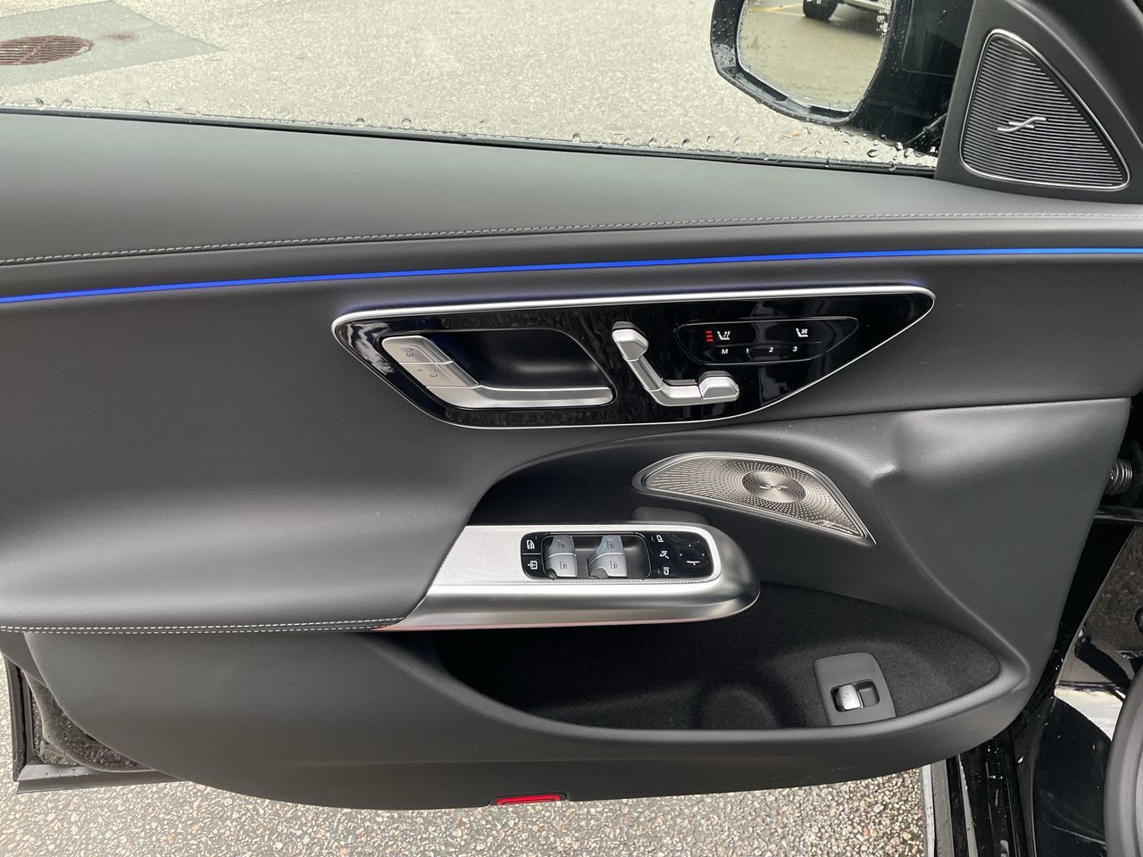 Mercedes-Benz E-Class  2026 à Langley, Colombie-Britannique