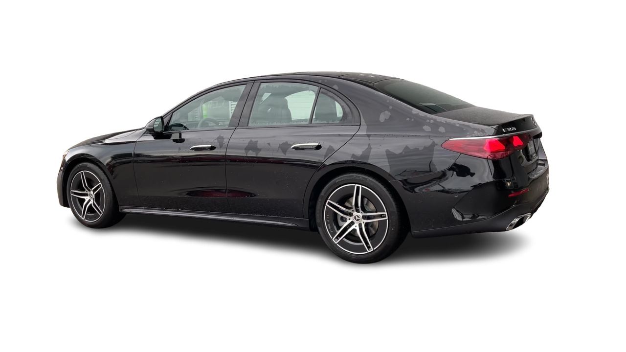 Mercedes-Benz E-Class  2026 à Langley, Colombie-Britannique