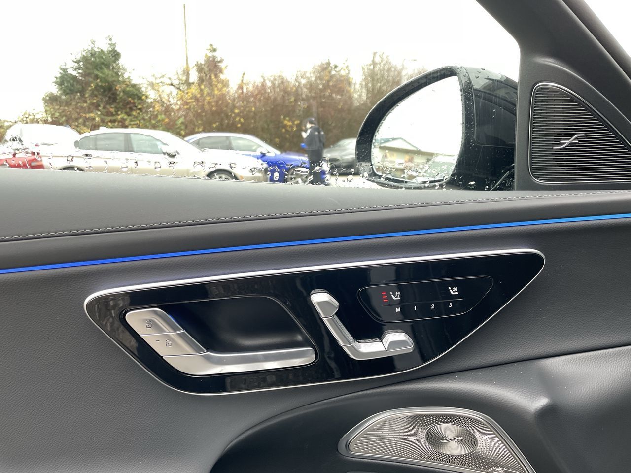 Mercedes-Benz E-Class  2026 à Langley, Colombie-Britannique