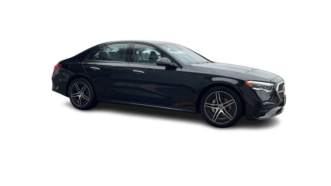 Mercedes-Benz E-Class  2026 à Langley, Colombie-Britannique