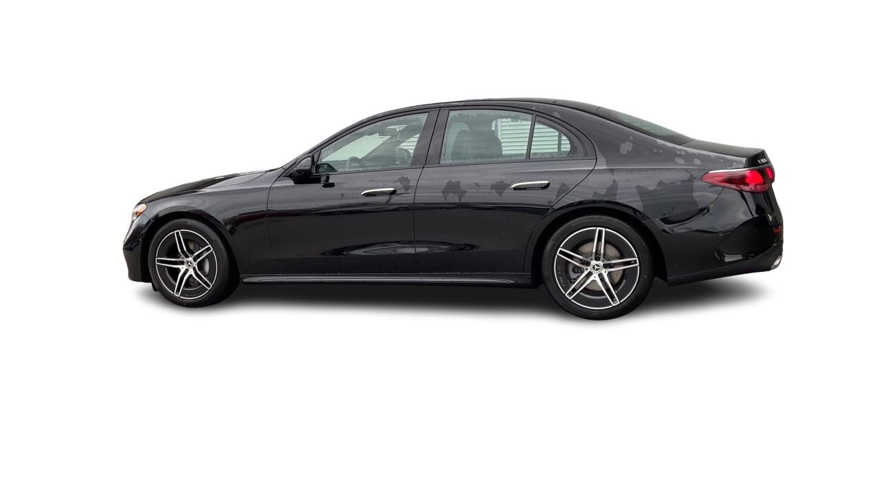 Mercedes-Benz E-Class  2026 à Langley, Colombie-Britannique