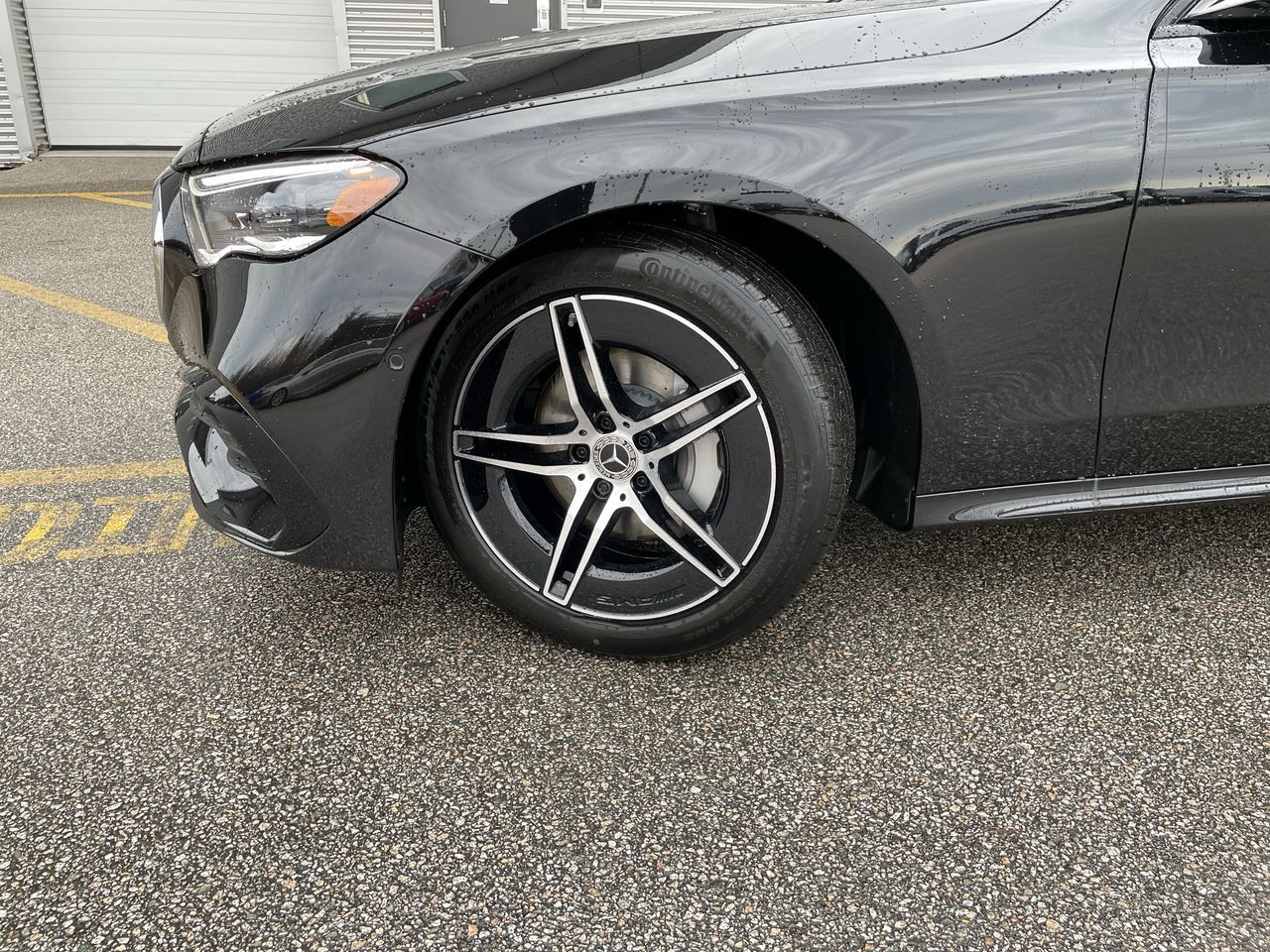 Mercedes-Benz E-Class  2026 à Langley, Colombie-Britannique