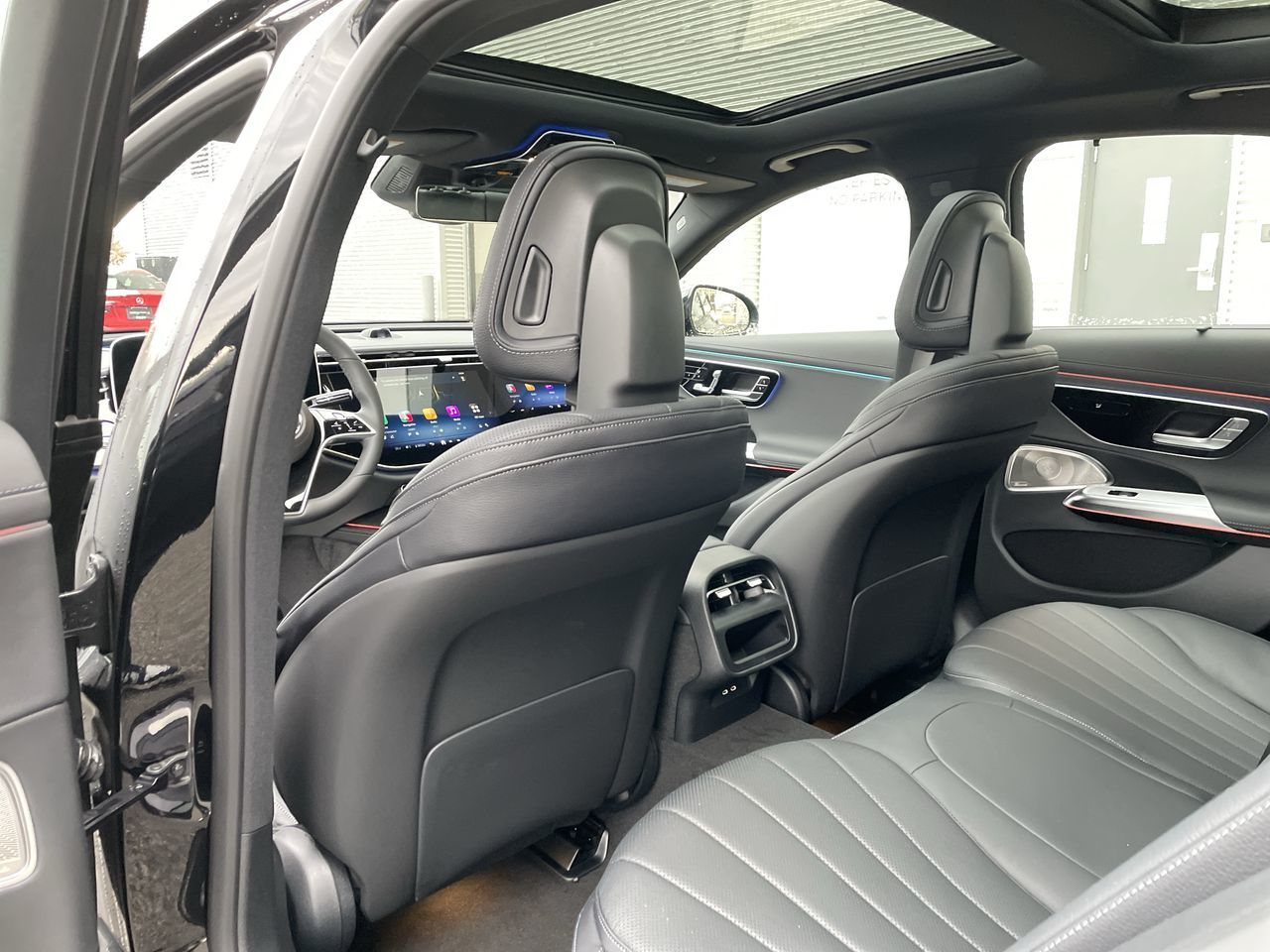 Mercedes-Benz E-Class  2026 à Langley, Colombie-Britannique