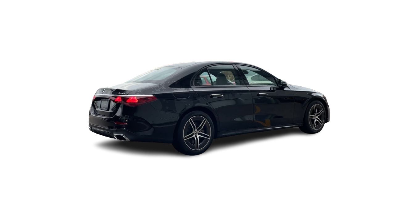 Mercedes-Benz E-Class  2026 à Langley, Colombie-Britannique