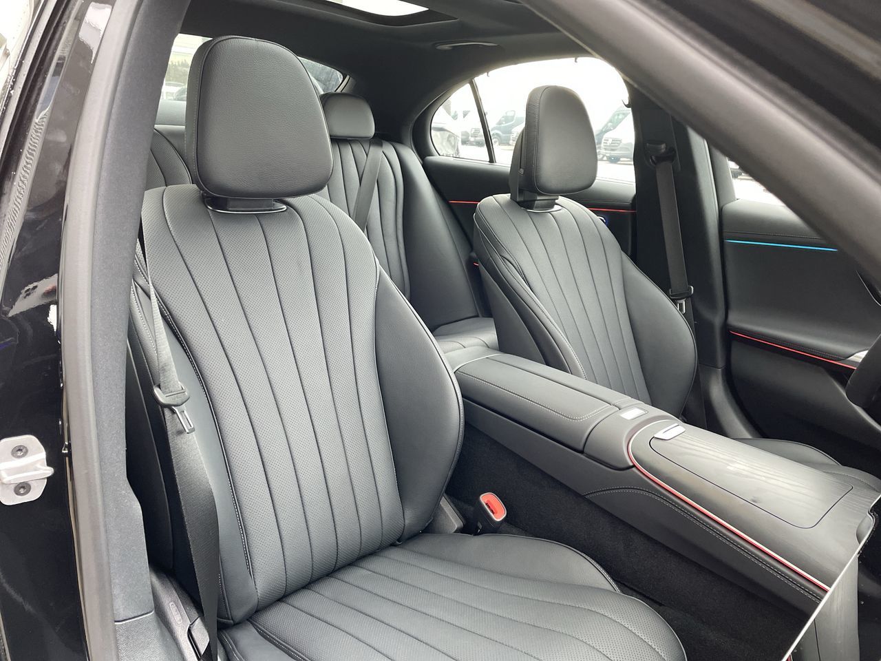 Mercedes-Benz E-Class  2026 à Langley, Colombie-Britannique