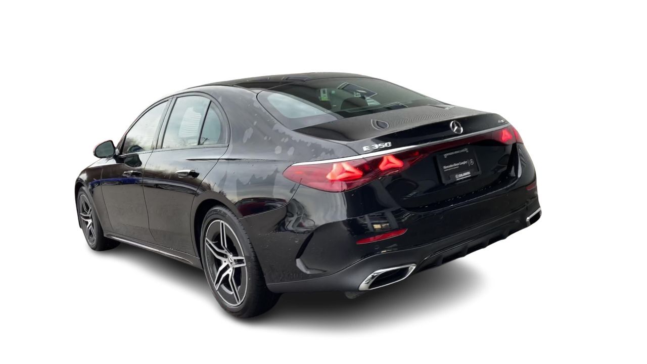 Mercedes-Benz E-Class  2026 à Langley, Colombie-Britannique