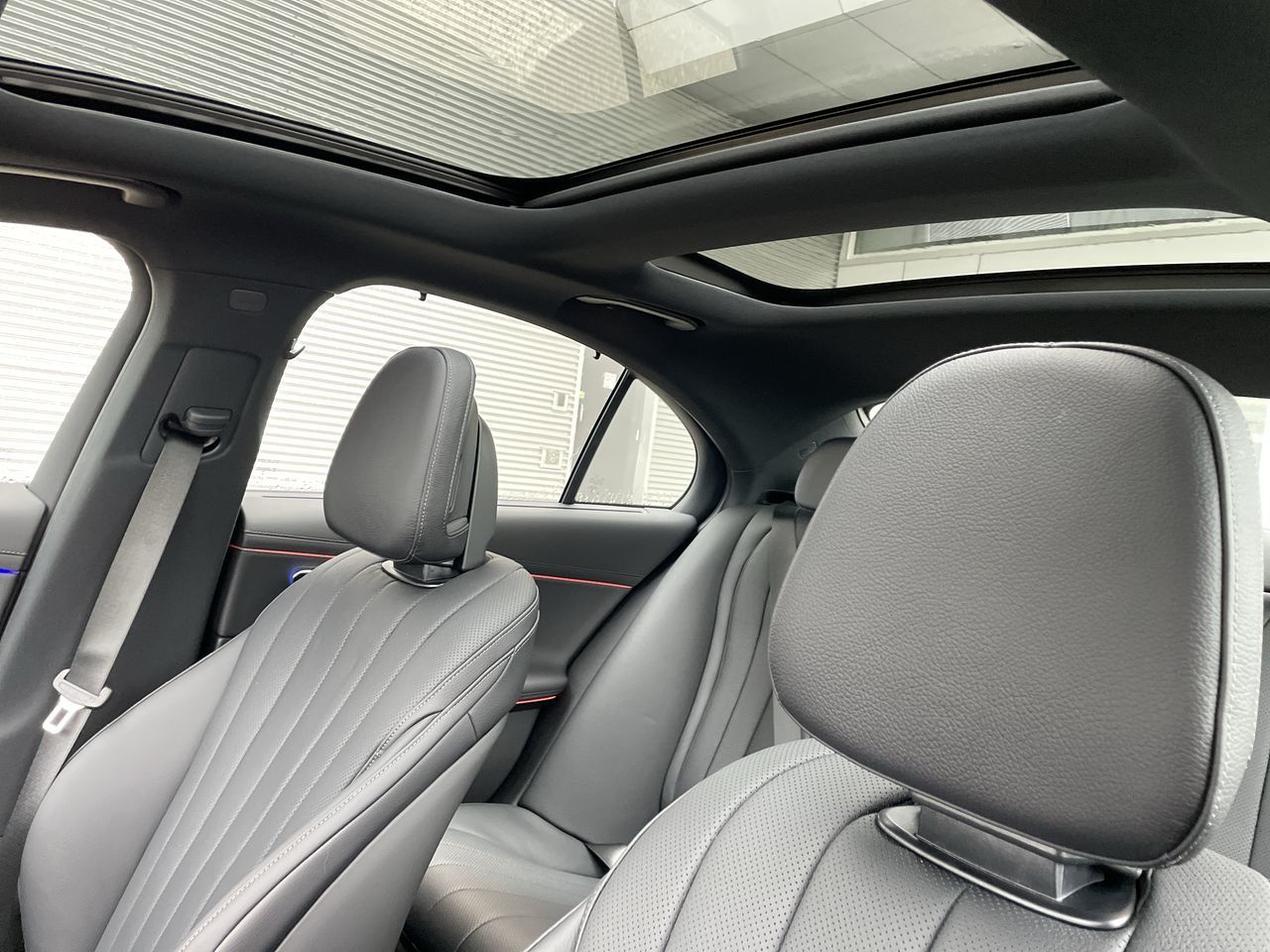 Mercedes-Benz E-Class  2026 à Langley, Colombie-Britannique