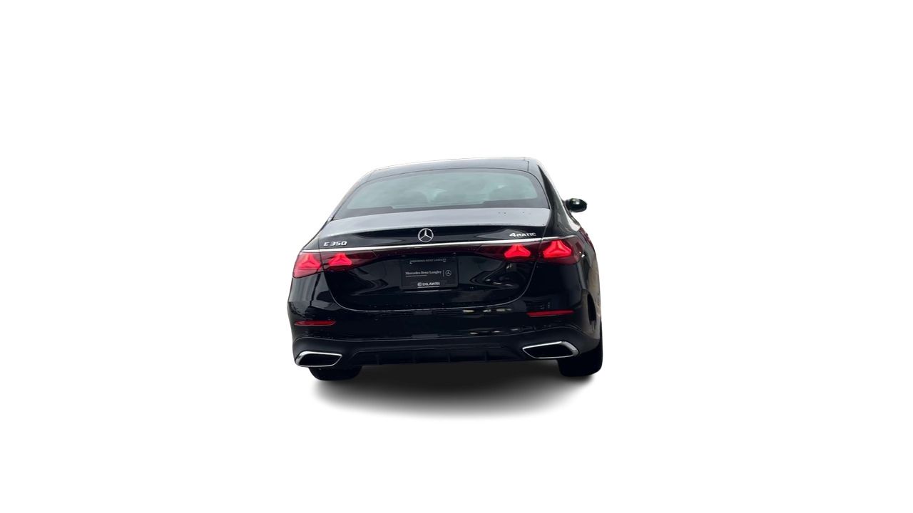 Mercedes-Benz E-Class  2026 à Langley, Colombie-Britannique