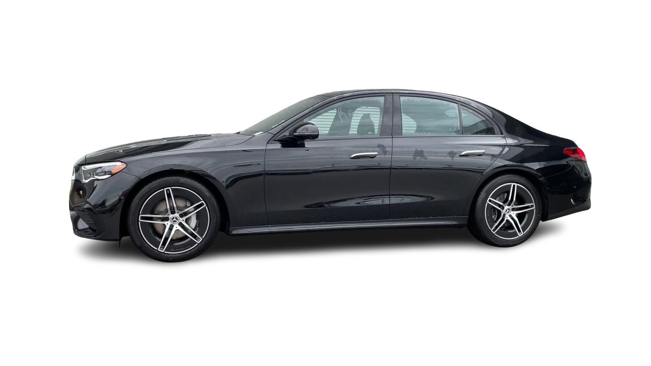 Mercedes-Benz E-Class  2026 à Langley, Colombie-Britannique