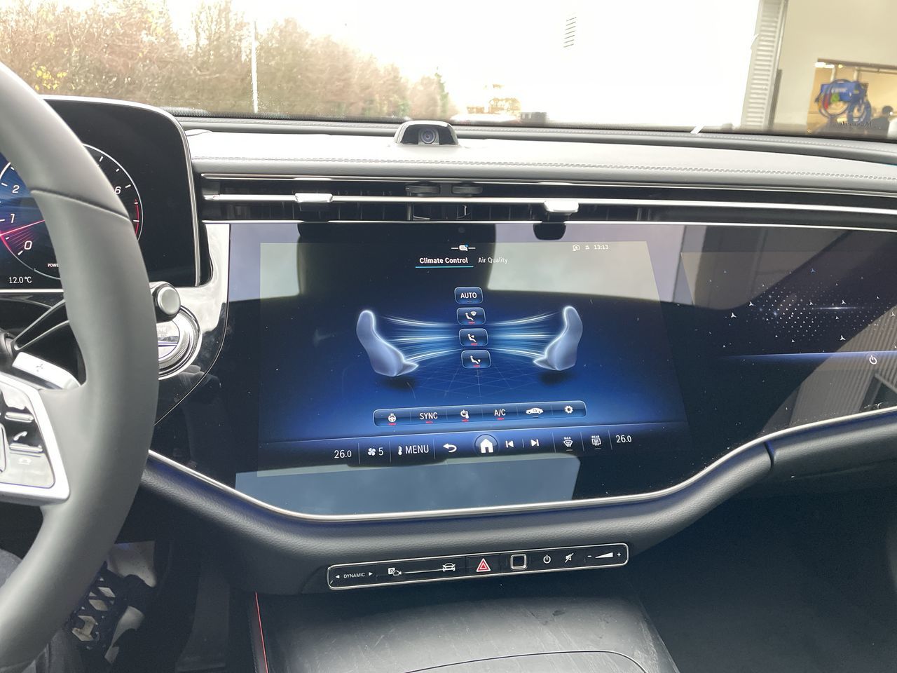 Mercedes-Benz E-Class  2026 à Langley, Colombie-Britannique