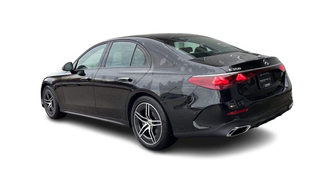 Mercedes-Benz E-Class  2026 à Langley, Colombie-Britannique