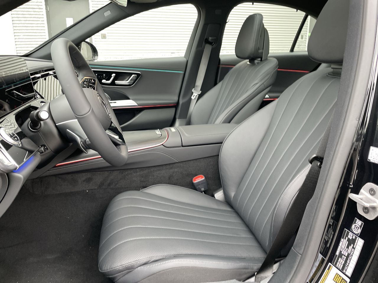 Mercedes-Benz E-Class  2026 à Langley, Colombie-Britannique