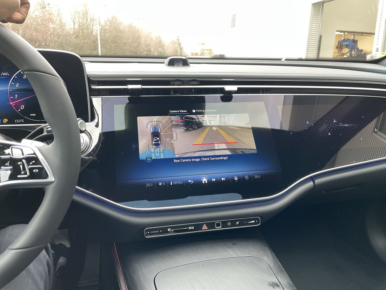 Mercedes-Benz E-Class  2026 à Langley, Colombie-Britannique